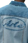 Picture of Arte Antwerp | Denim Inside Out Jacket