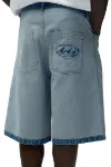 Immagine di Arte Antwerp | Denim Inside Out Shorts