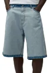 Immagine di Arte Antwerp | Denim Inside Out Shorts