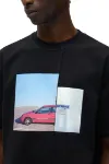Immagine di Arte Antwerp | Photo T-Shirt
