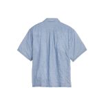 Picture of Levi`S | Blue Tab Ss Camp Shirt