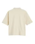 Picture of Levi`S | Blue Tab Cropped Polo
