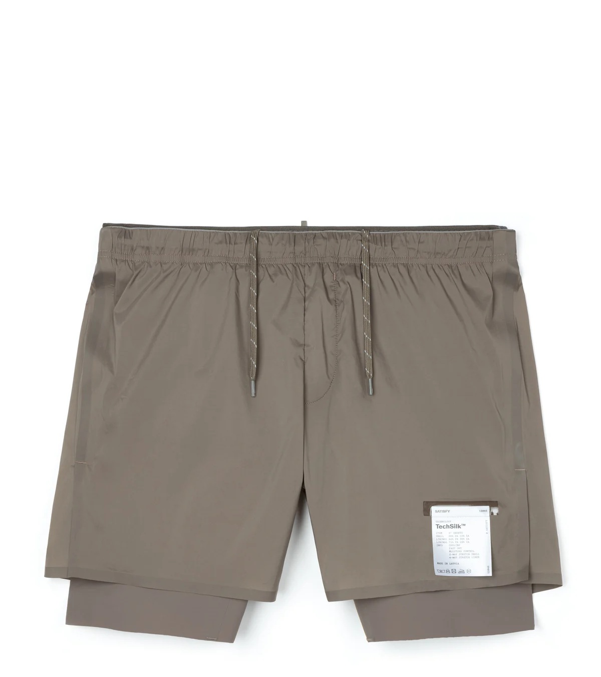 Picture of Satisfy | Techsilk 8 Shorts