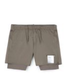 Picture of Satisfy | Techsilk 8 Shorts