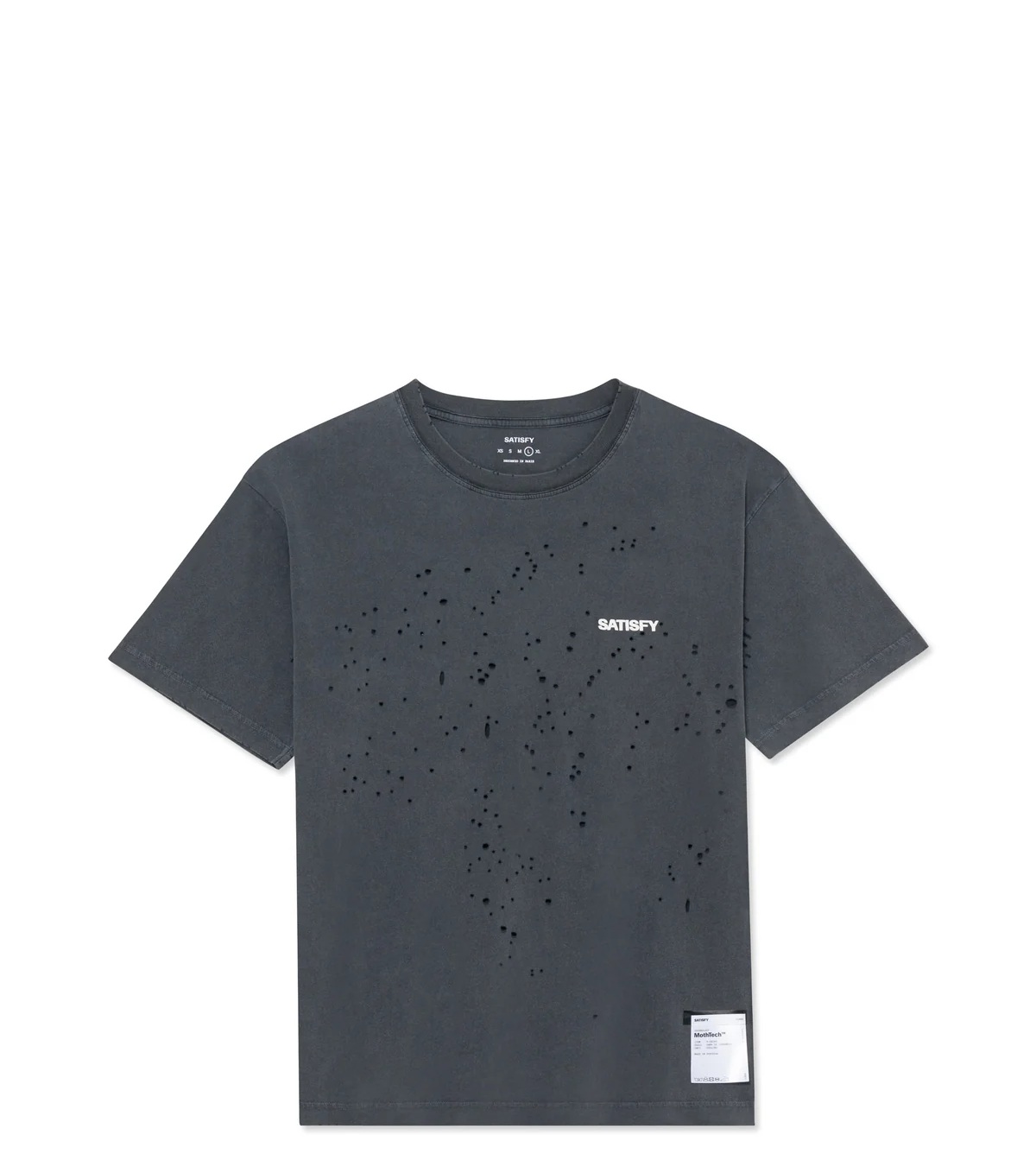 Picture of Satisfy | Mothtech T Shirt