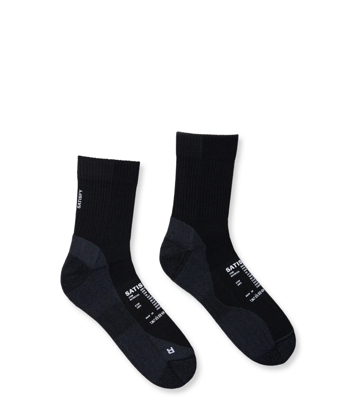 Picture of Satisfy | Merino Nylon Tube Socks