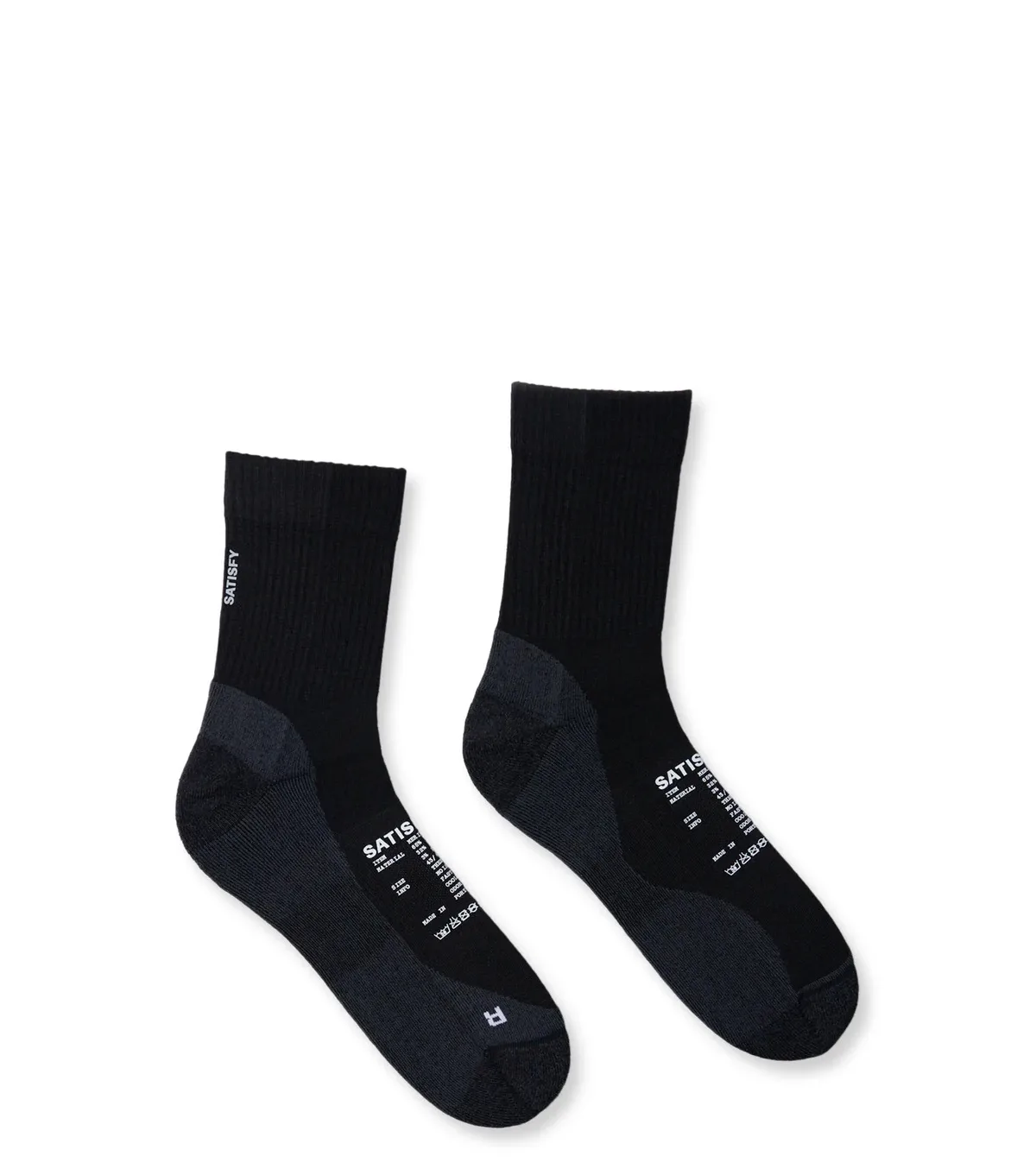 Picture of Satisfy | Merino Nylon Tube Socks