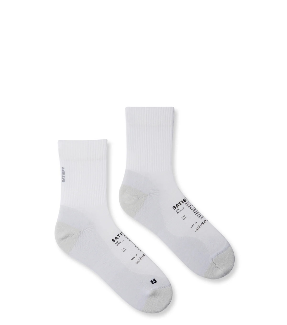 Picture of Satisfy | Merino Nylon Tube Socks