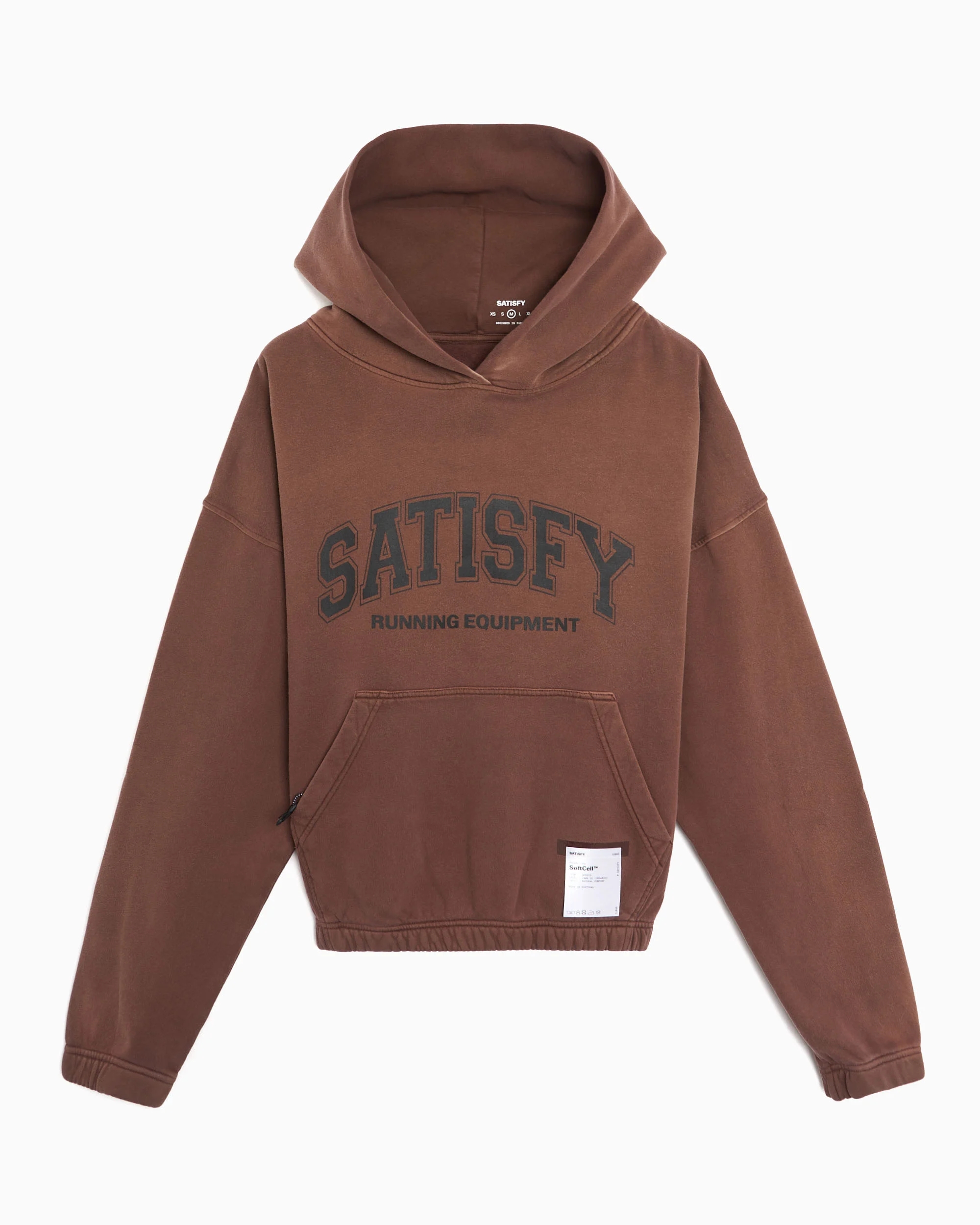 Picture of Satisfy | Softcell Hoodie