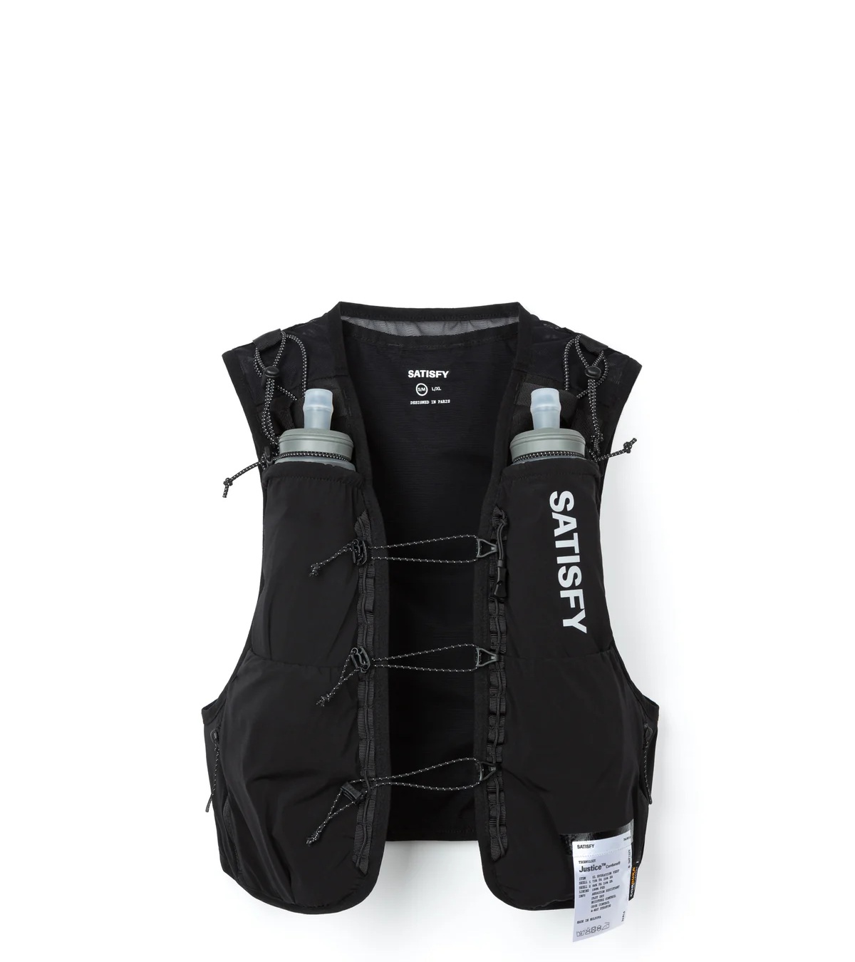 Picture of Satisfy | Justice Cordura 5L Hydration Vest