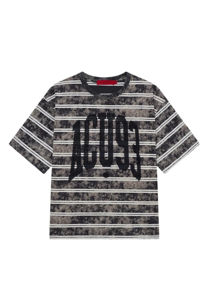 Immagine di Acupuncture | Acid Stripes T-Shirt
