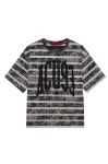 Immagine di Acupuncture | Acid Stripes T-Shirt