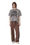Immagine di Acupuncture | Acid Stripes T-Shirt