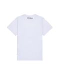 Immagine di Sprayground | Scribble Embroidery Shark Reg T-Shirt