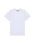 Immagine di Sprayground | Scribble Embroidery Shark Reg T-Shirt