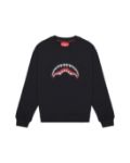 Picture of Sprayground | Scribble Embroidery Shark Crew