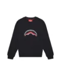 Picture of Sprayground | Scribble Embroidery Shark Crew