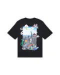 Immagine di Sprayground | Character Invasion T-Shirt