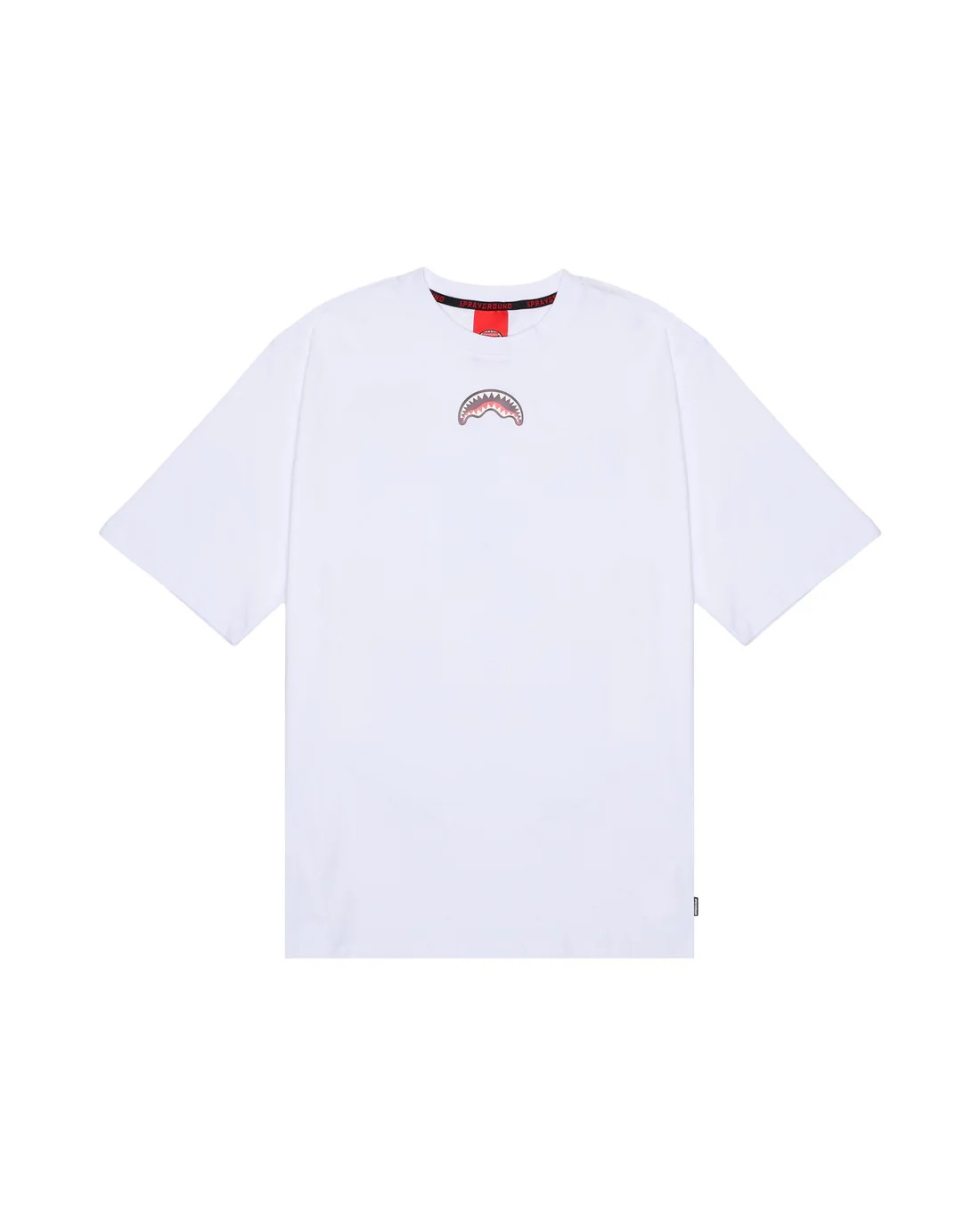 Immagine di Sprayground | Character Invasion T-Shirt