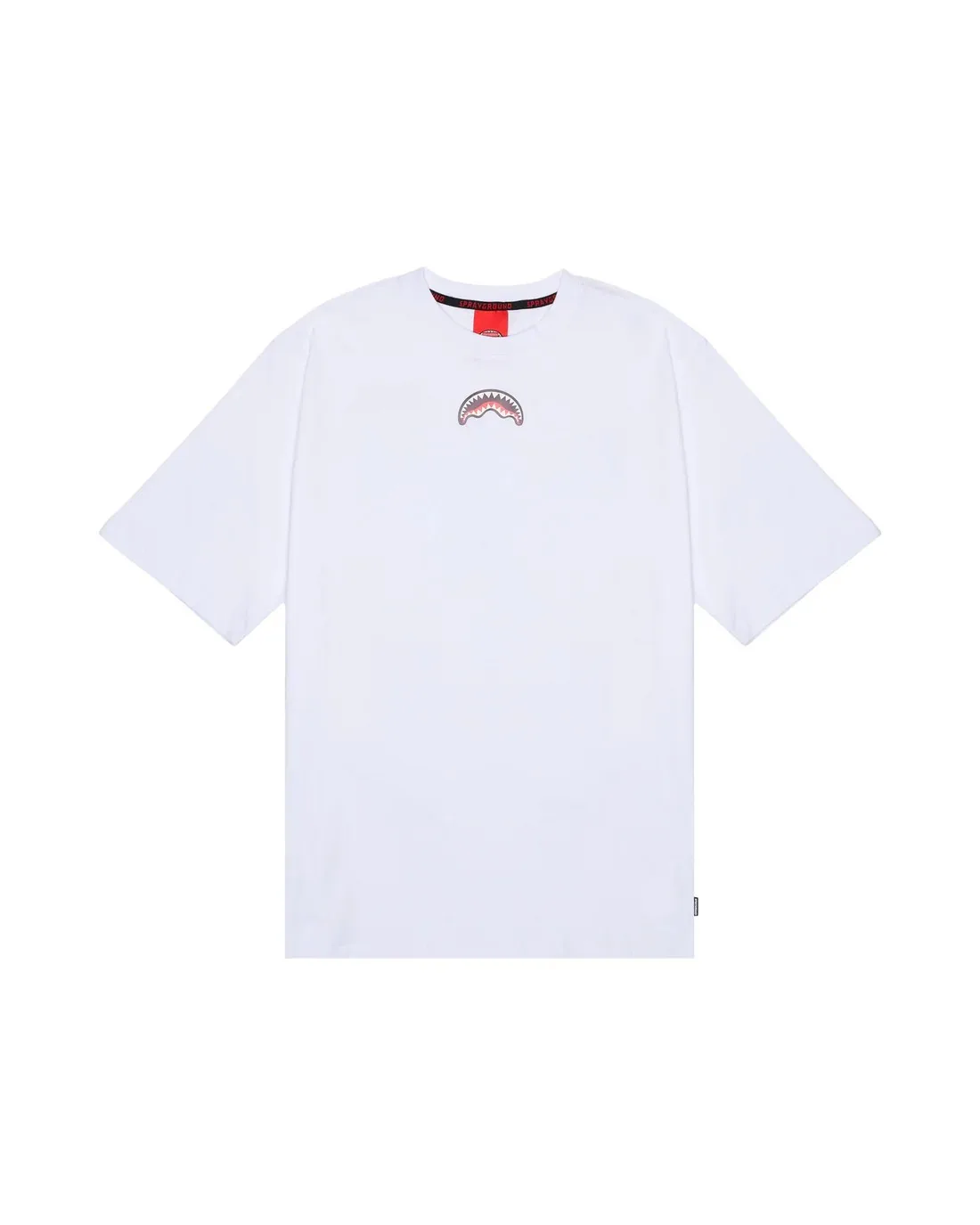 Immagine di Sprayground | Character Invasion T-Shirt