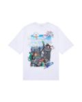 Immagine di Sprayground | Character Invasion T-Shirt