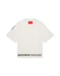 Immagine di Sprayground | Be A Shark Boxy T-Shirt