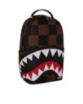 Picture of Sprayground | Enlarged Check Paris Dlxsv Backpack