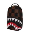 Picture of Sprayground | Enlarged Check Paris Dlxsv Backpack