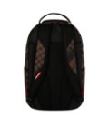 Picture of Sprayground | Smeared Grunge Backpack