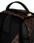 Picture of Sprayground | Smeared Grunge Backpack