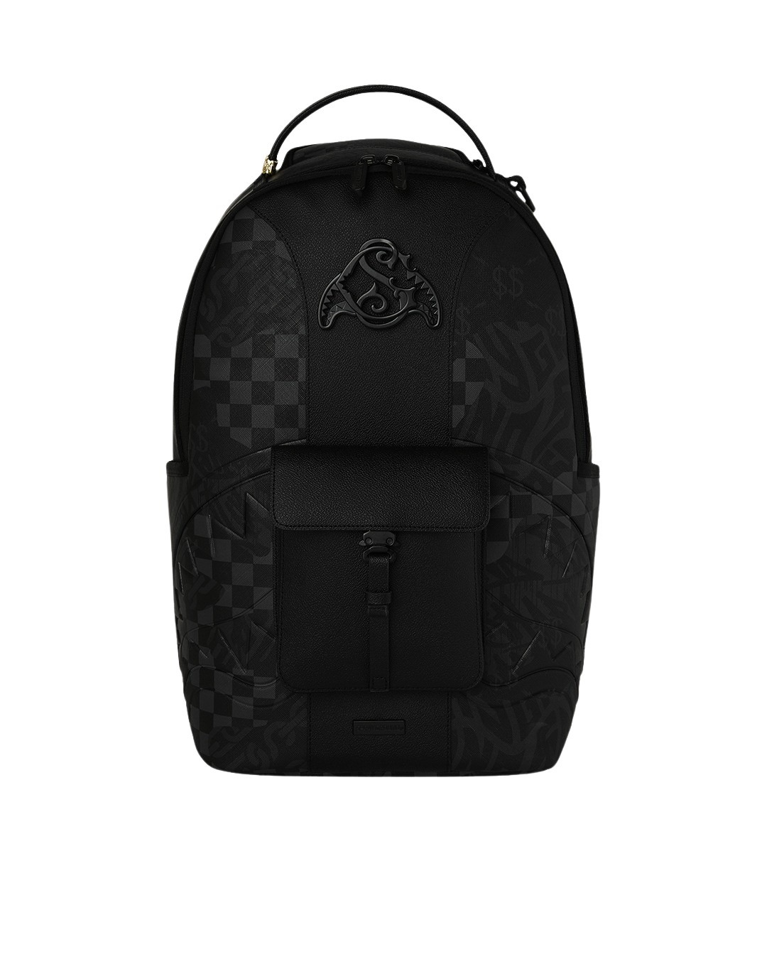 Picture of Sprayground | 4Am Mix Up V2 Backpack
