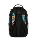 Picture of Sprayground | Monopoly Money Stacks Backpack