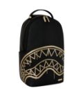 Picture of Sprayground | That Gold Drap Backpack