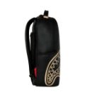 Picture of Sprayground | That Gold Drap Backpack