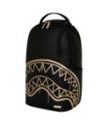 Picture of Sprayground | That Gold Drap Backpack
