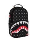 Picture of Sprayground | Peeking Character Check Backpack