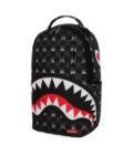 Picture of Sprayground | Peeking Character Check Backpack