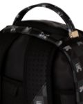 Picture of Sprayground | Peeking Character Check Backpack