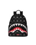 Picture of Sprayground | Peeking Character Check Savage Backpack