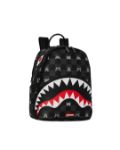 Picture of Sprayground | Peeking Character Check Savage Backpack