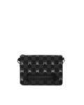 Picture of Sprayground | Peeking Character Check Crossover Clutch