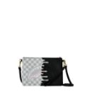 Picture of Sprayground | Check Side Drip Crossover Clutch
