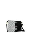 Immagine di Sprayground | Check Side Drip Crossover Clutch