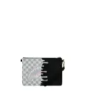 Immagine di Sprayground | Check Side Drip Crossover Clutch