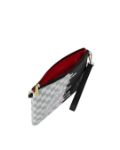 Picture of Sprayground | Check Side Drip Crossover Clutch