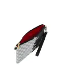 Immagine di Sprayground | Check Side Drip Crossover Clutch