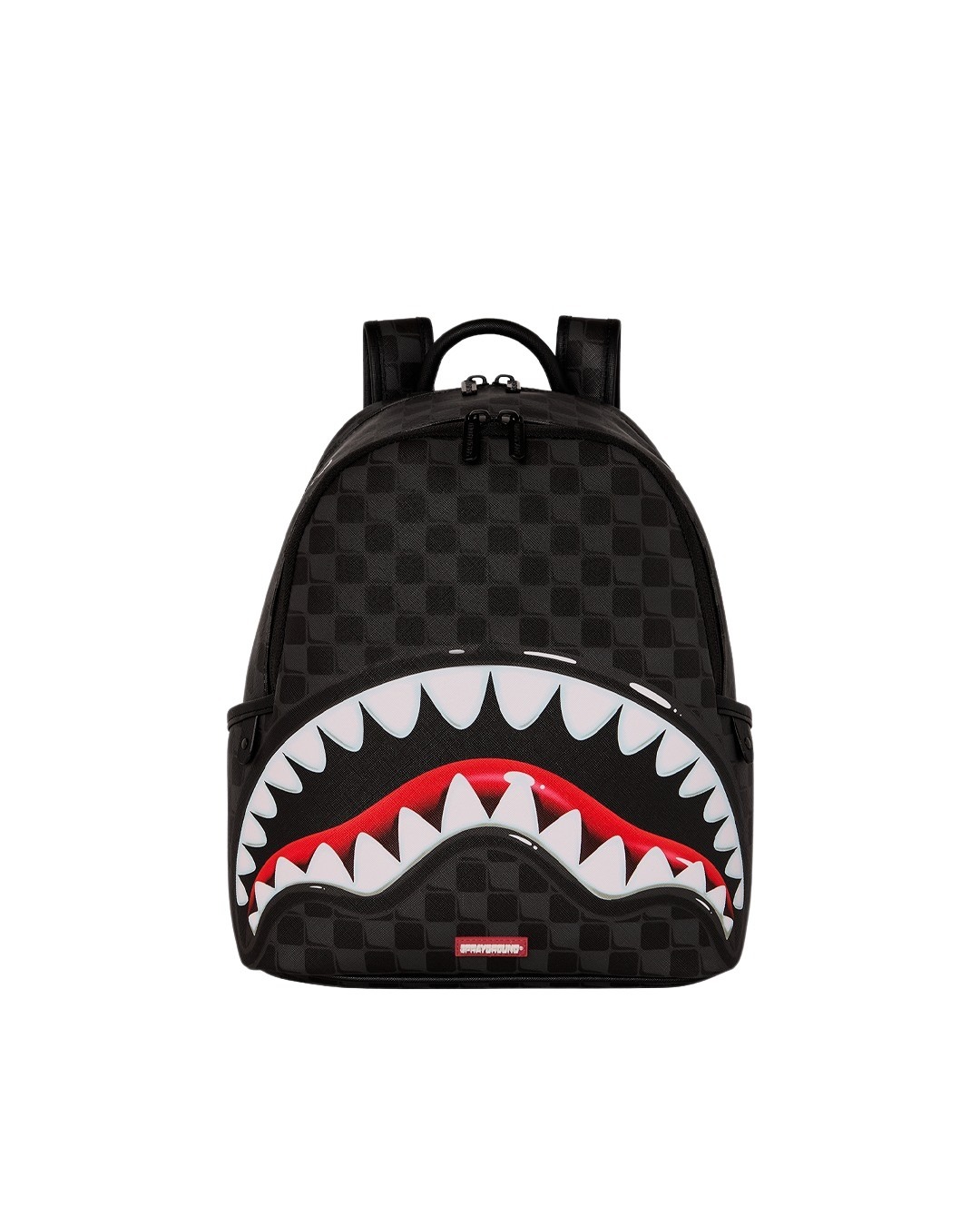 Picture of Sprayground | Sharks In Paris Balloon Savage Backpack