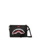 Picture of Sprayground | Sharks In Paris Balloon Crossover Clutch