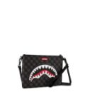 Picture of Sprayground | Sharks In Paris Balloon Crossover Clutch