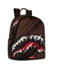 Picture of Sprayground | Smeared Grunge Savage Backpack
